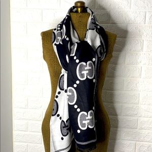Gucci Scarf